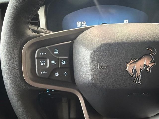 New 2026 Ford Bronco Outer Banks w/ Sasquatch Package AWD/4WD image 20