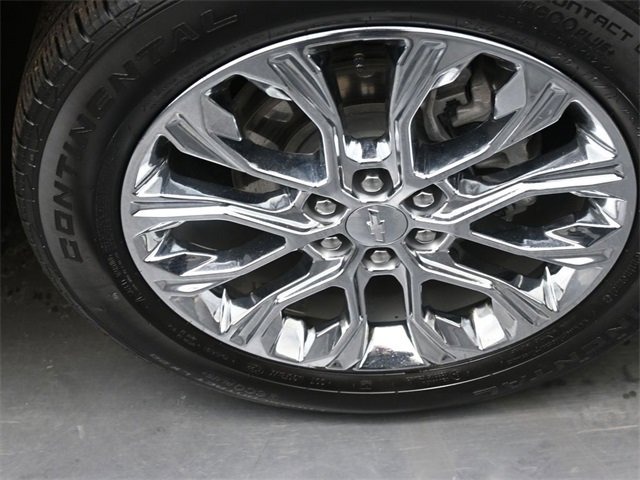 Used 2023 Chevrolet Traverse LT image 30