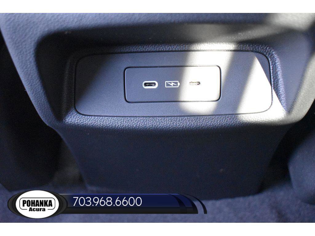 New 2026 Acura RDX Technology Package image 34