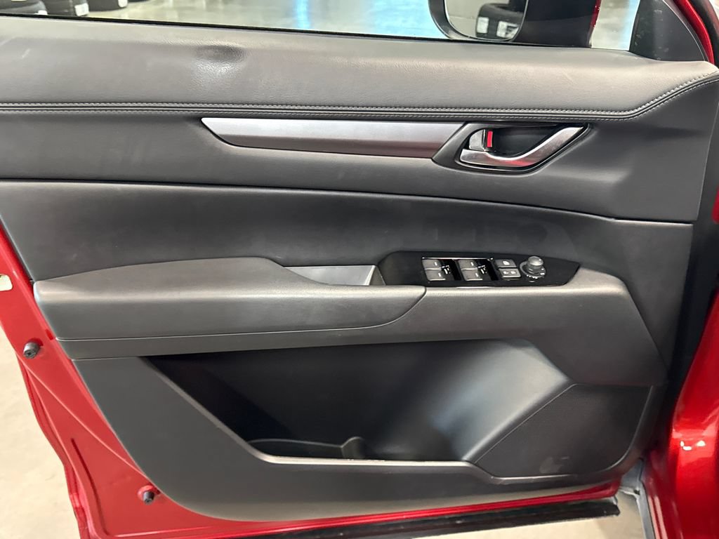 Certified 2023 MAZDA CX-5 AWD 2.5 S image 7