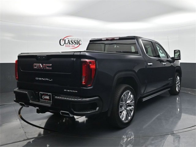Certified 2024 GMC Sierra 1500 Denali w/ Denali Reserve Package image 7