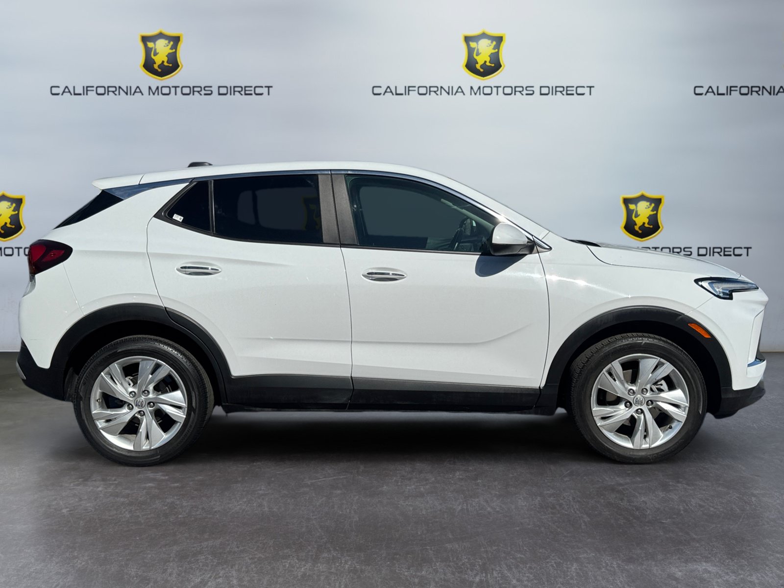 Used 2024 Buick Encore GX Preferred FWD image 6