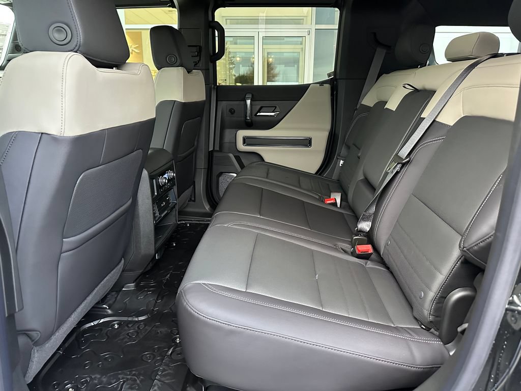 New 2026 GMC Hummer EV SUV AWD/4WD image 15