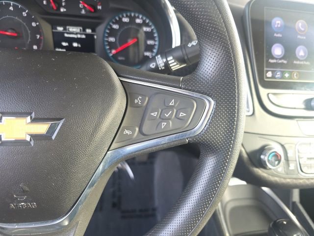 Used 2019 Chevrolet Malibu LT image 27