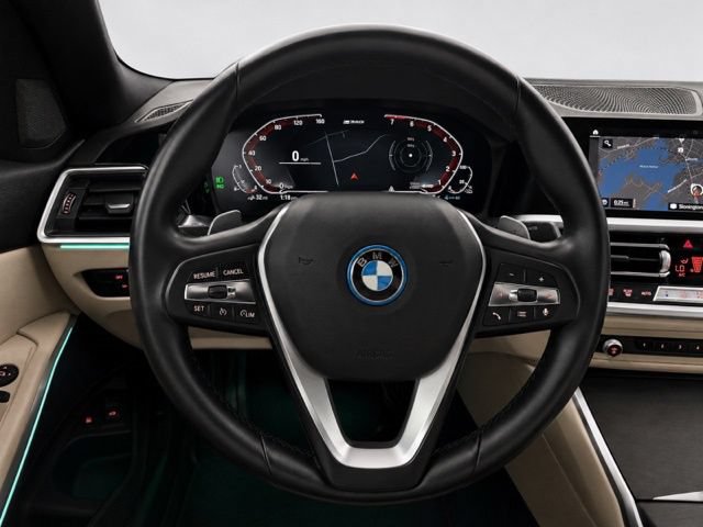 Used 2022 BMW 330e RWD image 33