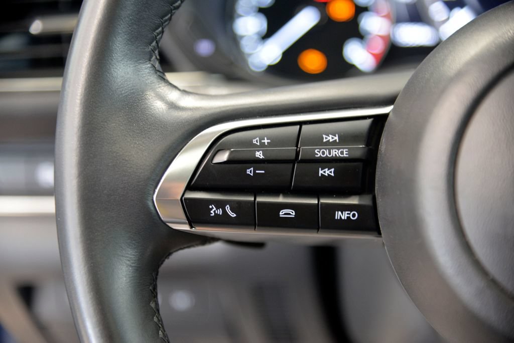 Certified 2024 MAZDA CX-30 AWD 2.5 S w/ Premium Package image 22