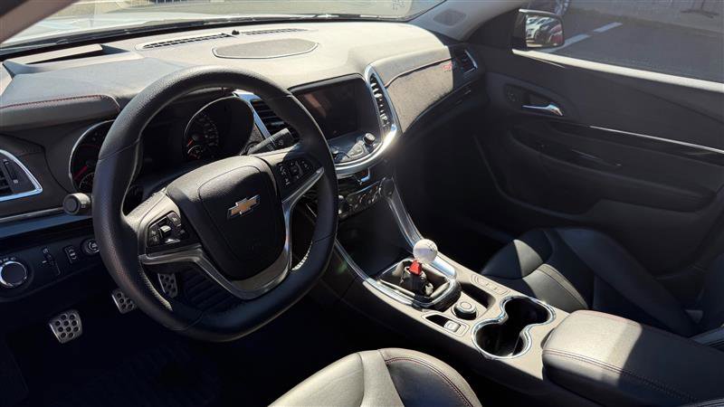 Used 2016 Chevrolet SS image 22