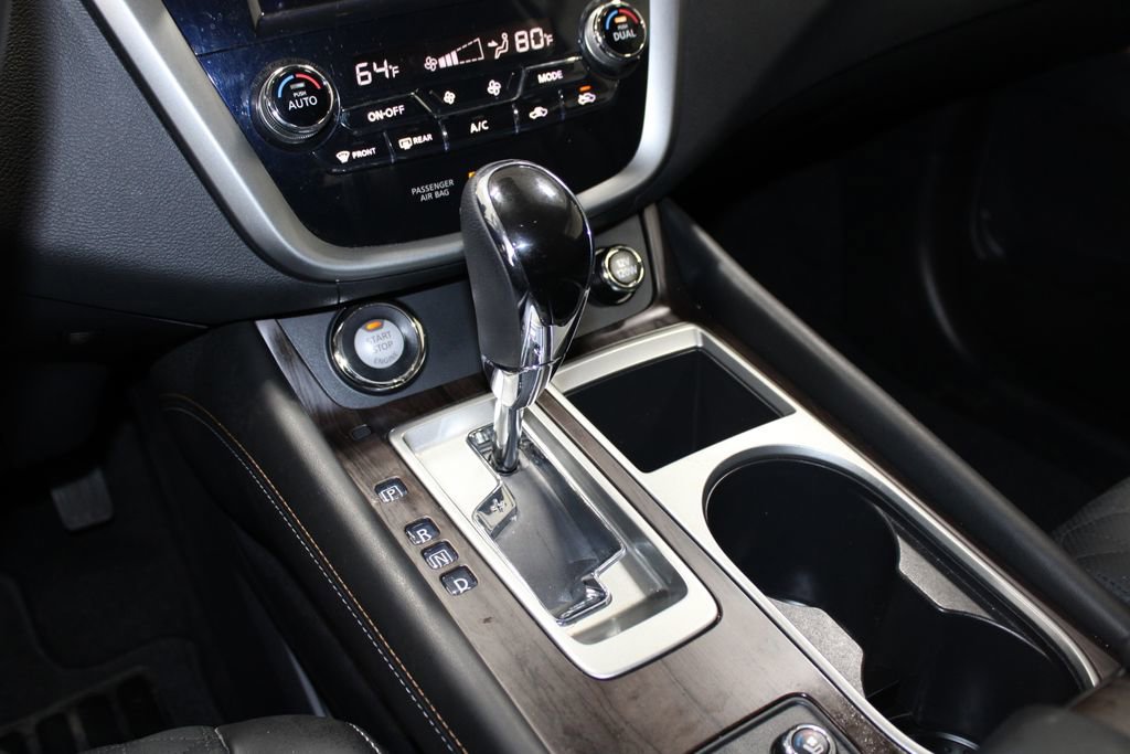 Used 2024 Nissan Murano Platinum image 46