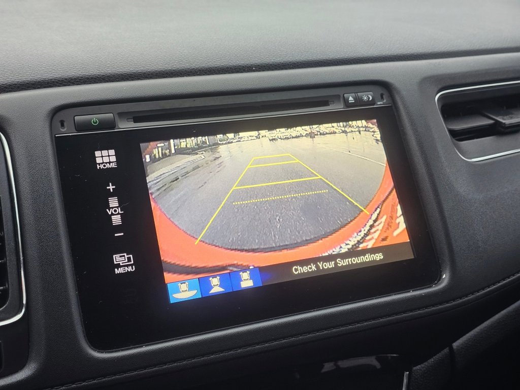 Used 2016 Honda HR-V EX-L image 14