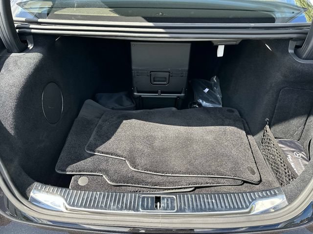 Certified 2025 Mercedes-Benz Maybach S 580 4MATIC image 9