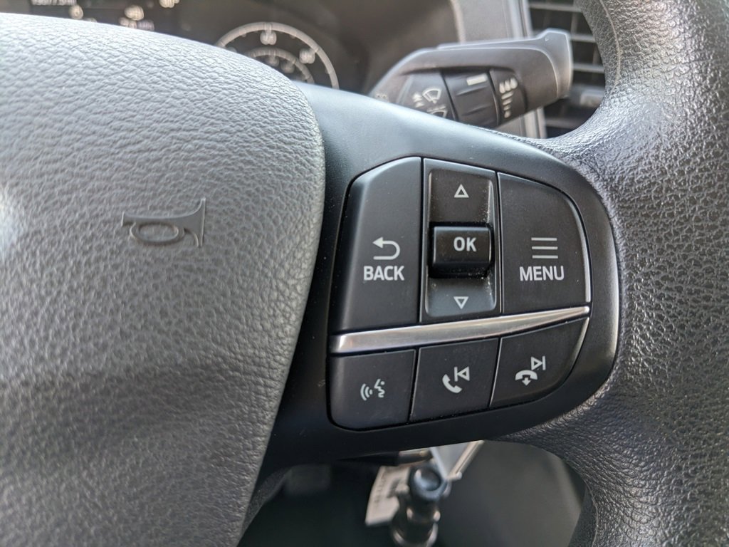 Used 2024 Ford Transit 250 Low Roof w/ Exterior Upgrade Package image 19