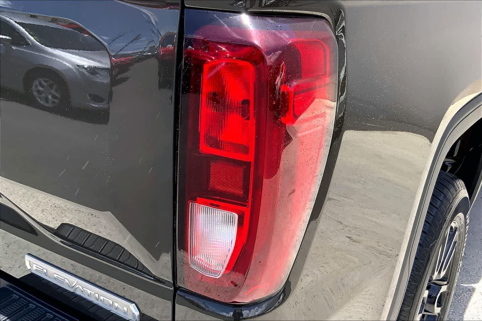 Used 2023 GMC Sierra 1500 Elevation RWD image 33