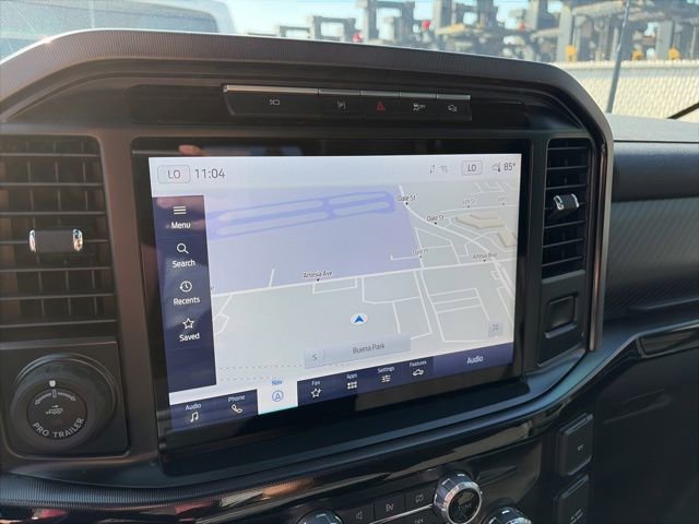 Used 2023 Ford F150 Raptor w/ Equipment Group 802A Raptor R image 17