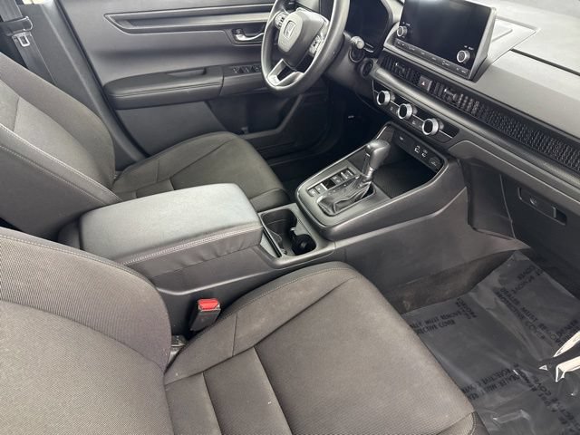 Used 2023 Honda CR-V EX image 23