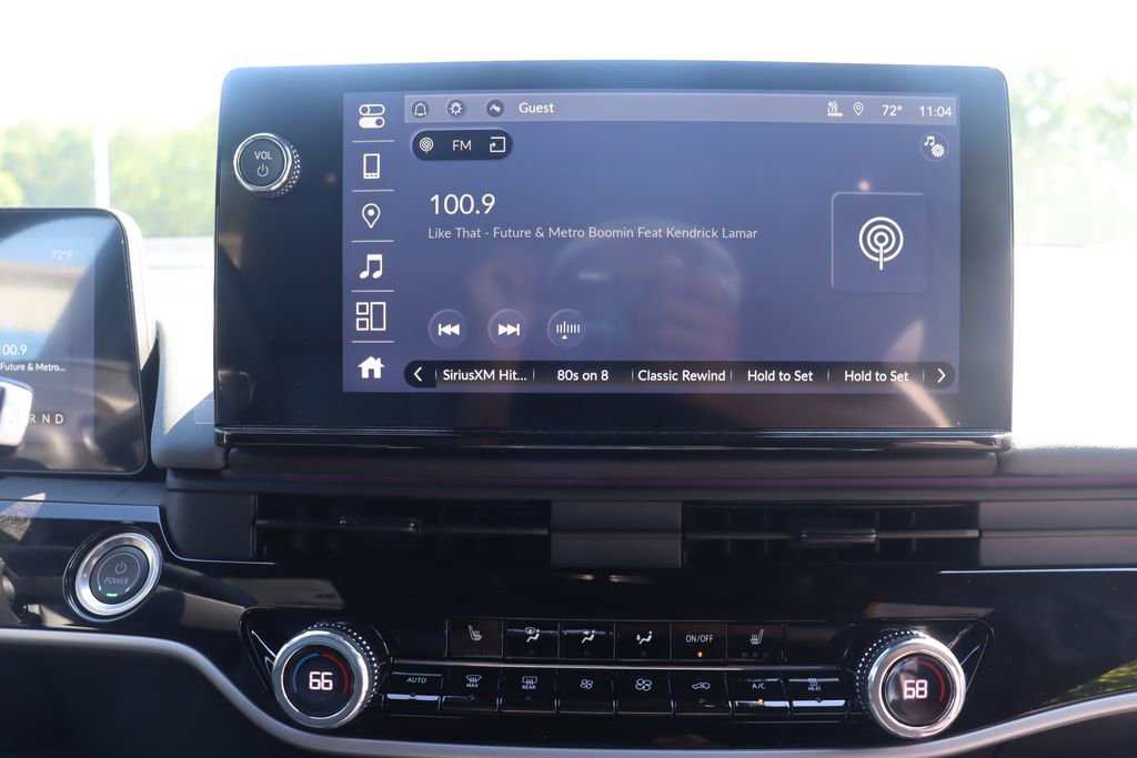 New 2026 Honda Prologue Touring image 24