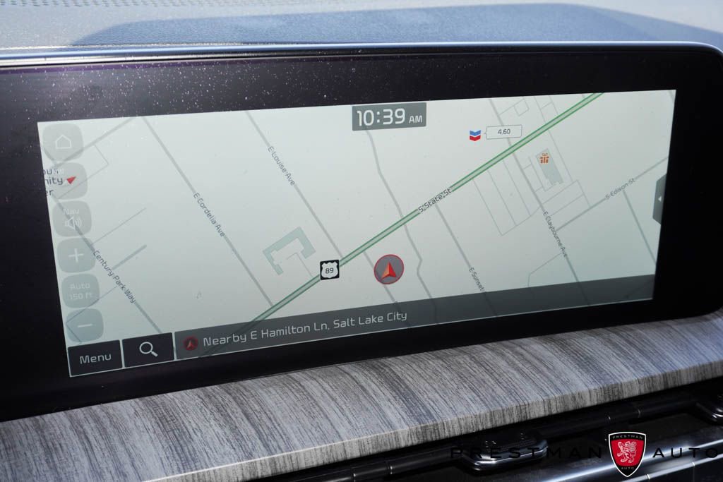 Used 2023 Kia Telluride SX AWD/4WD image 5