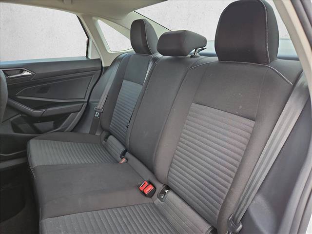 Used 2024 Volkswagen Jetta S FWD image 17