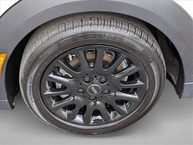Used 2024 MINI Cooper Cooper image 21