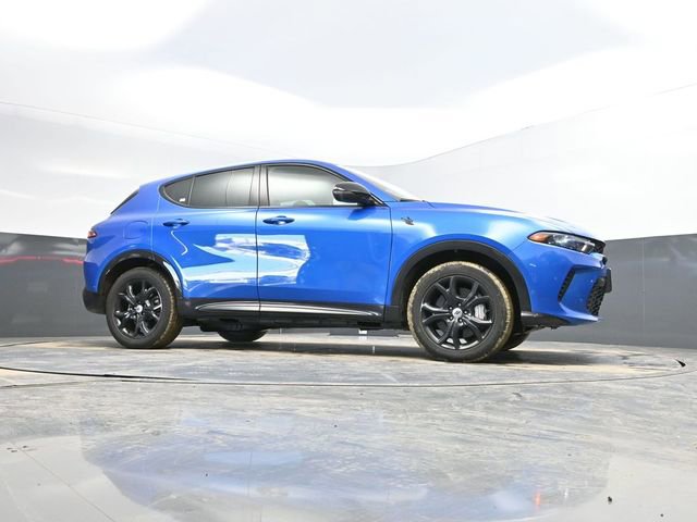 Used 2024 Dodge Hornet R/T Plus w/ Tech Pack Plus w/o Parking image 55