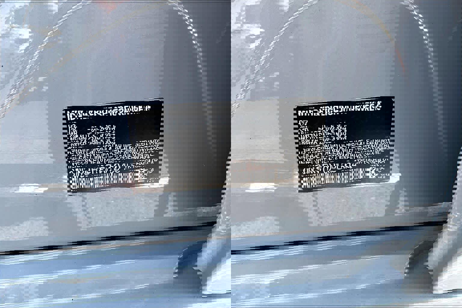 Used 2023 BMW 330e w/ M Sport Package image 35