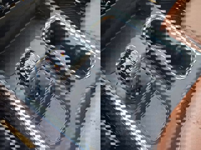 New 2026 Chevrolet Silverado 1500 RST w/ All Star Edition Plus image 16