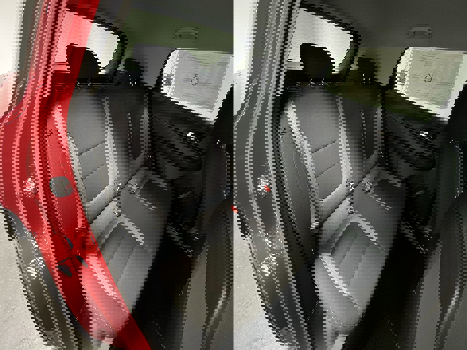 New 2026 Chevrolet TrailBlazer LT w/ Driver Confidence Package image 58