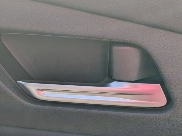 New 2026 Nissan Sentra SV w/ Floor Mat Package FWD image 31