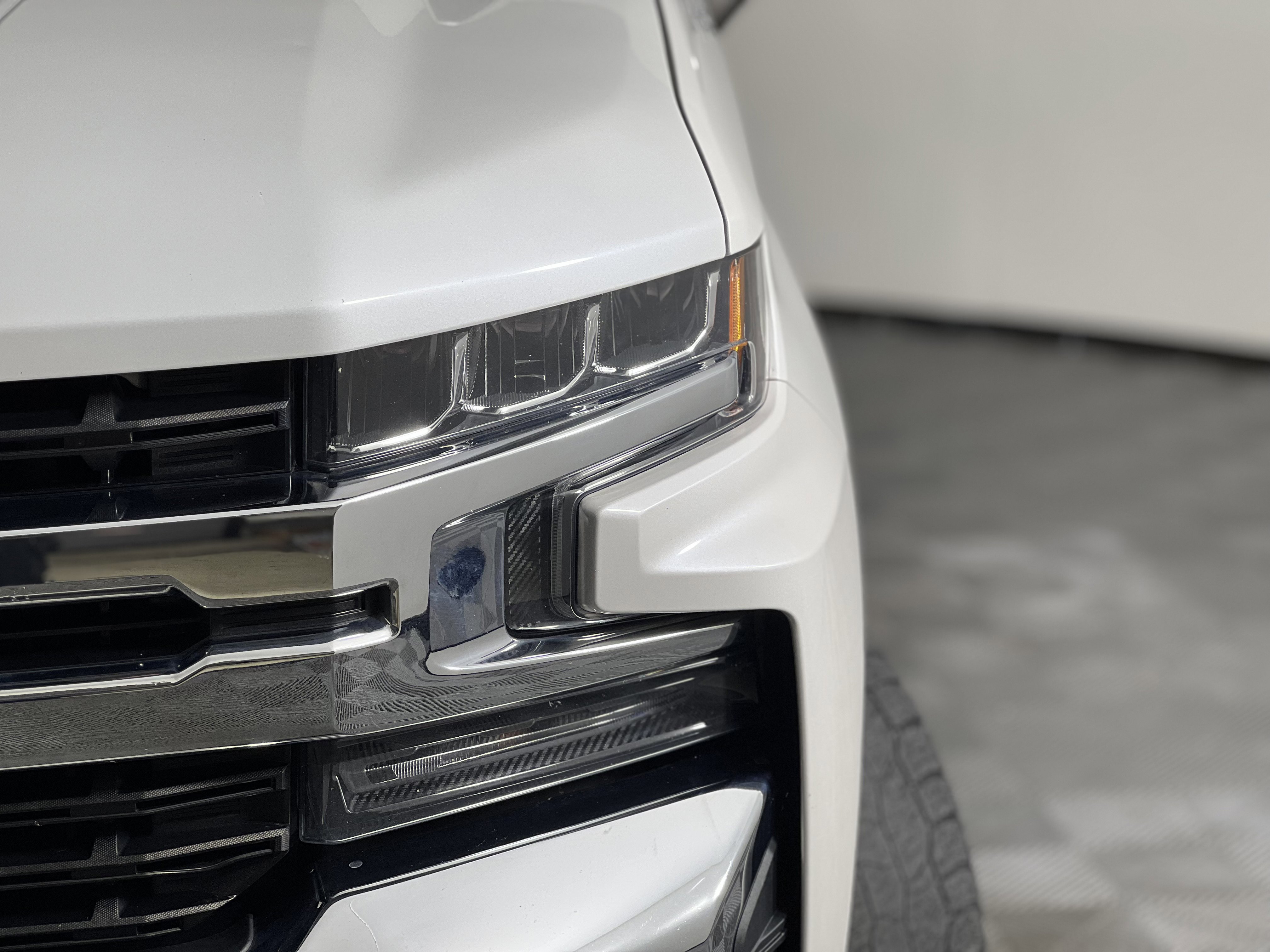 Used 2019 Chevrolet Silverado 1500 LT w/ All-Star Edition AWD/4WD image 7