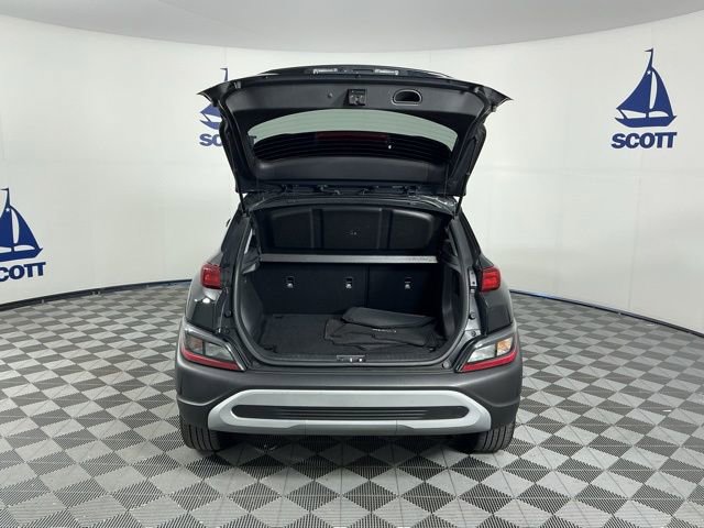 Used 2023 Hyundai Kona SEL w/ Cargo Package image 21