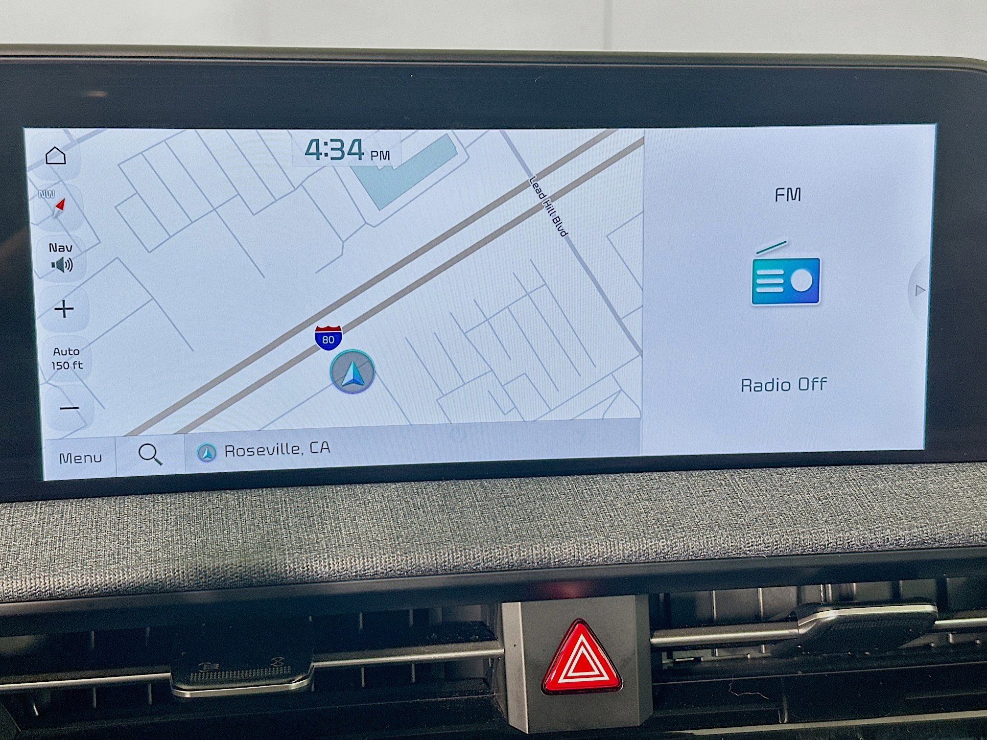 Used 2024 Kia EV6 Light RWD image 22