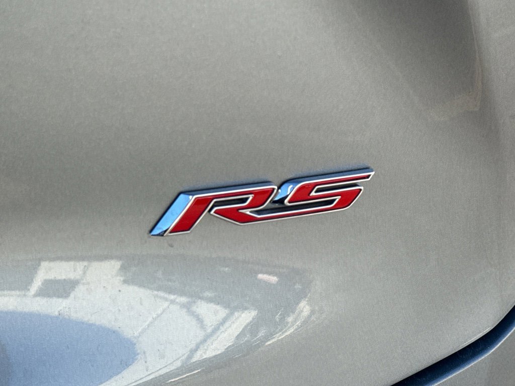 Used 2023 Chevrolet Blazer RS w/ Driver Confidence II Package image 9