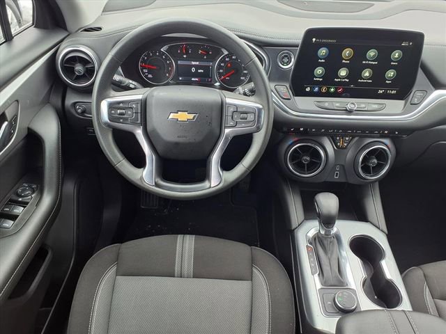 Certified 2024 Chevrolet Blazer LT w/ Redline Edition image 6