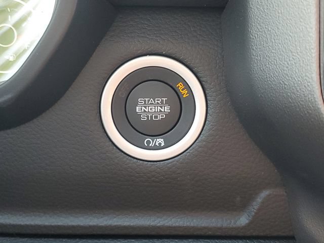 New 2026 RAM 1500 Laramie w/ Night Edition AWD/4WD image 23