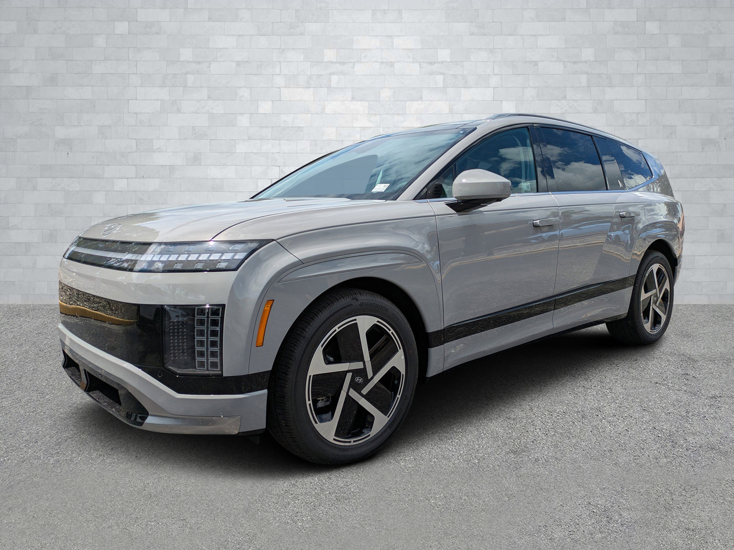 New 2026 Hyundai Ioniq 9 Calligraphy image 7