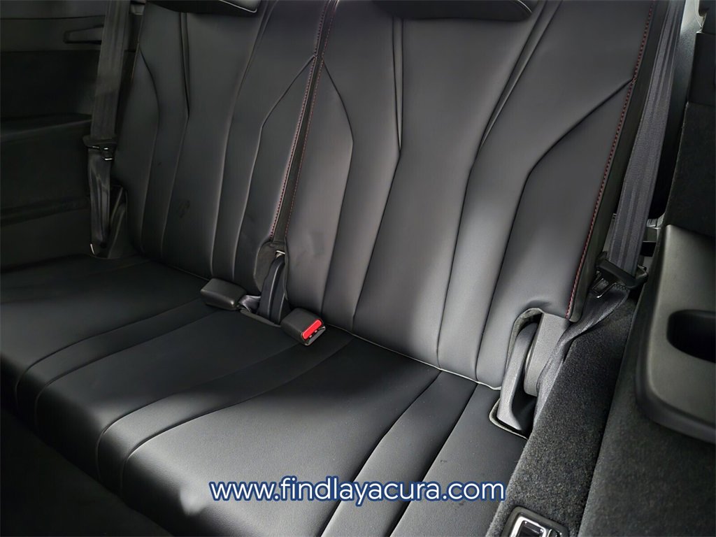New 2026 Acura MDX A-Spec image 8