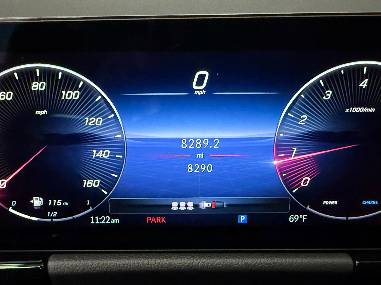 Certified 2025 Mercedes-Benz GLA 250 image 26