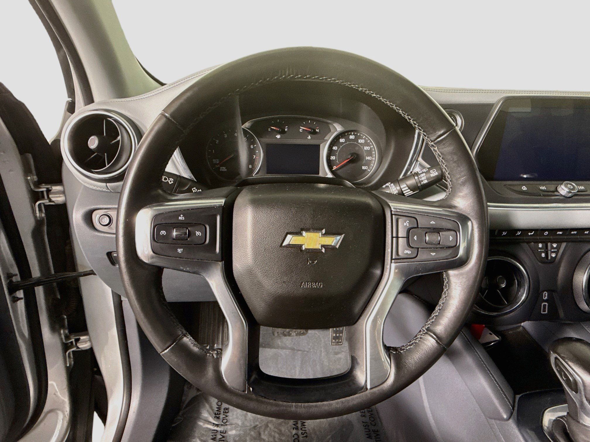 Used 2019 Chevrolet Blazer LT FWD image 13