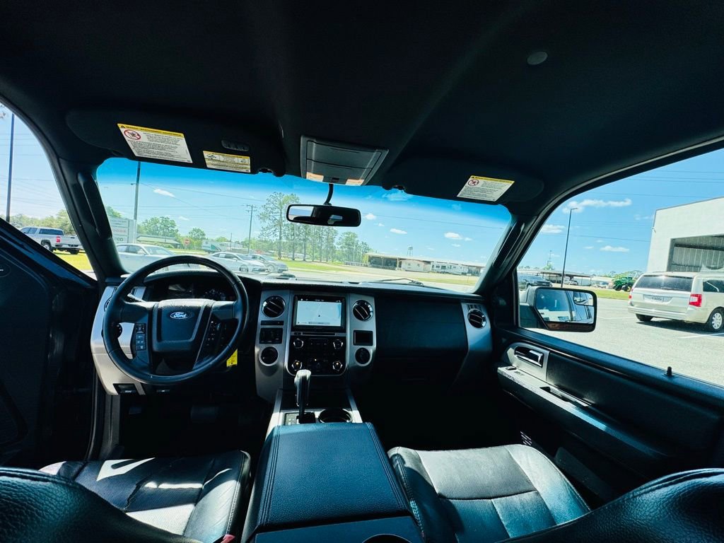 Used 2016 Ford Expedition XLT w/ Equipment Group 202A image 38