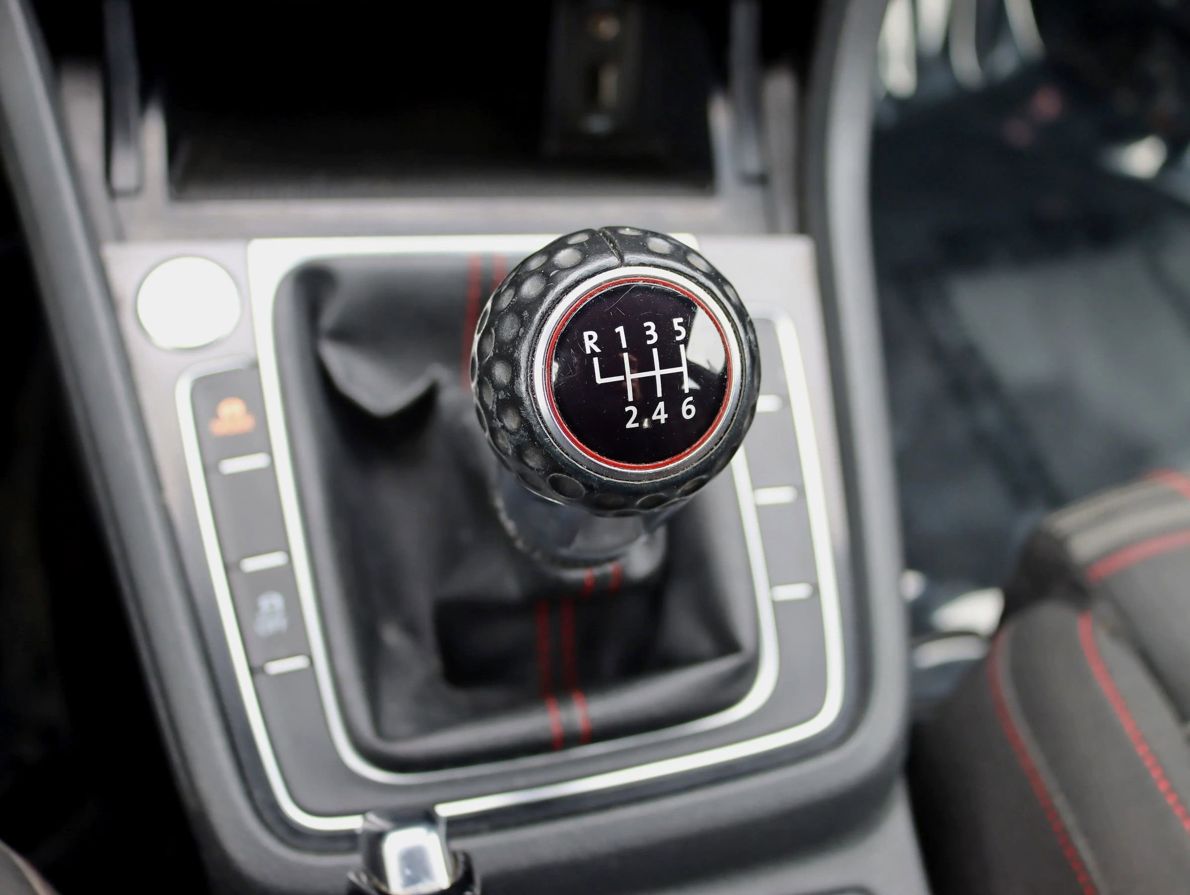 Used 2017 Volkswagen GTI Sport FWD image 26