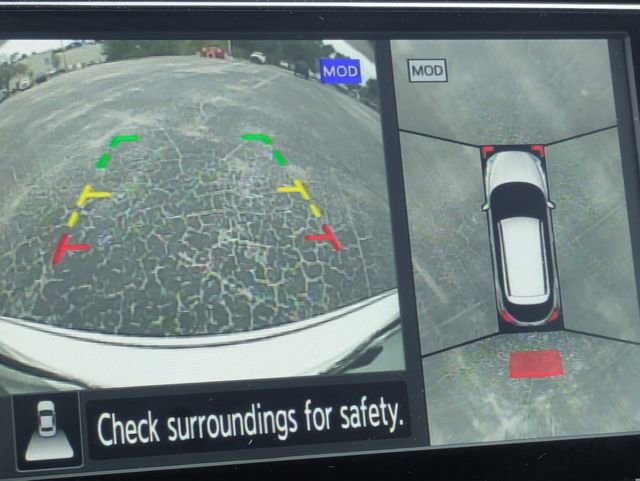 Used 2024 Nissan Kicks SR w/ SR Premium Package image 21