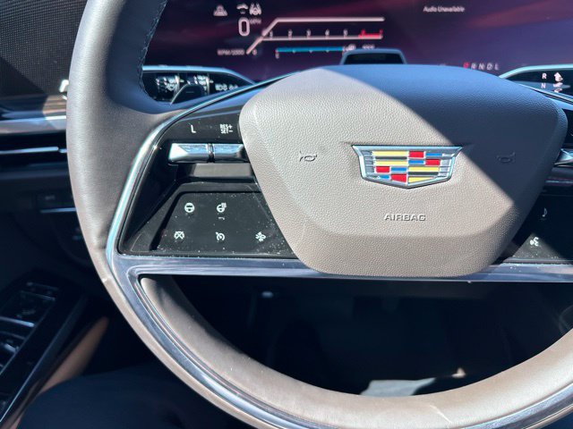 Used 2026 Cadillac Escalade Luxury w/ Touring Package AWD/4WD image 19