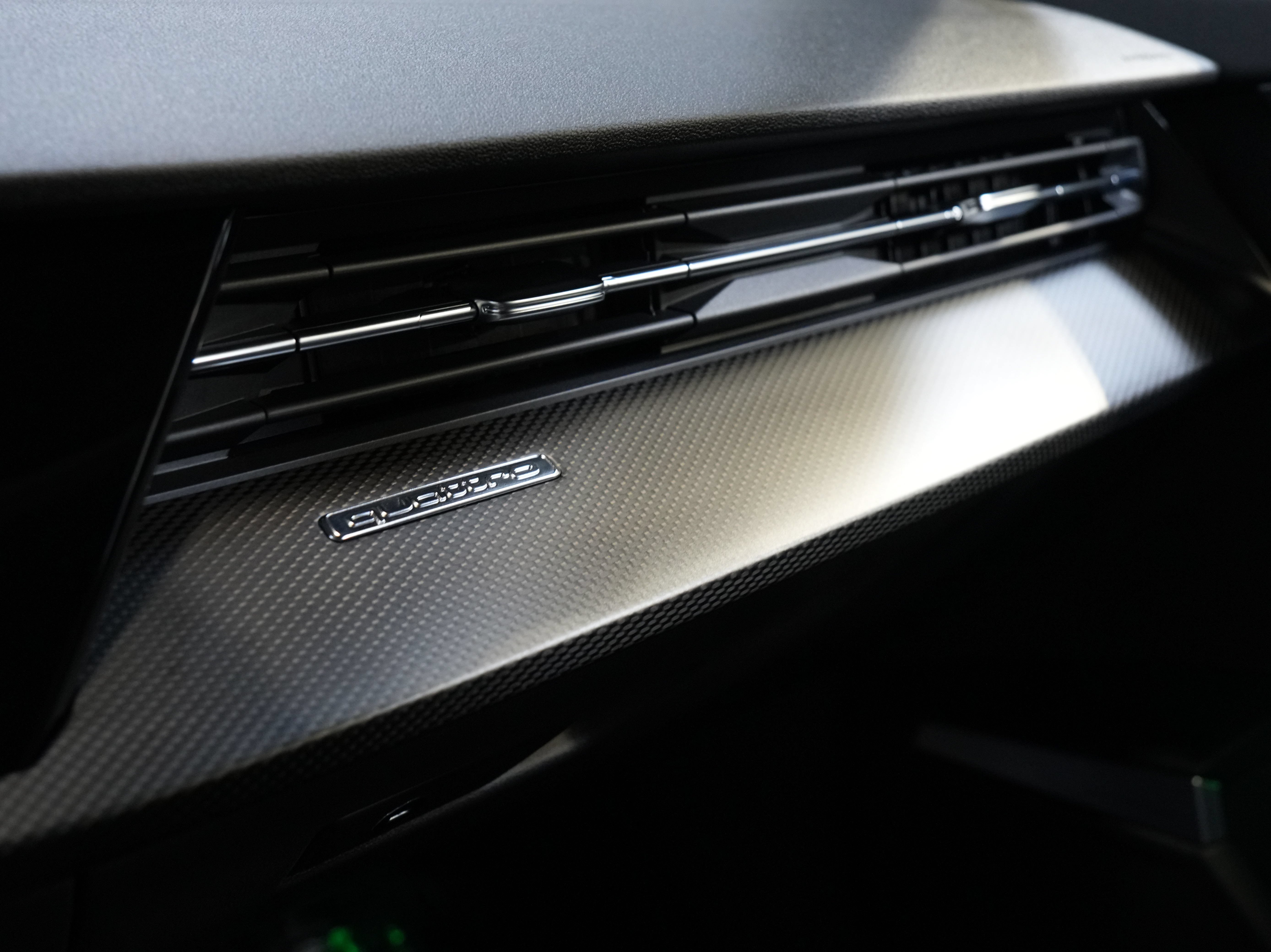 Used 2024 Audi RS 3 AWD/4WD image 48