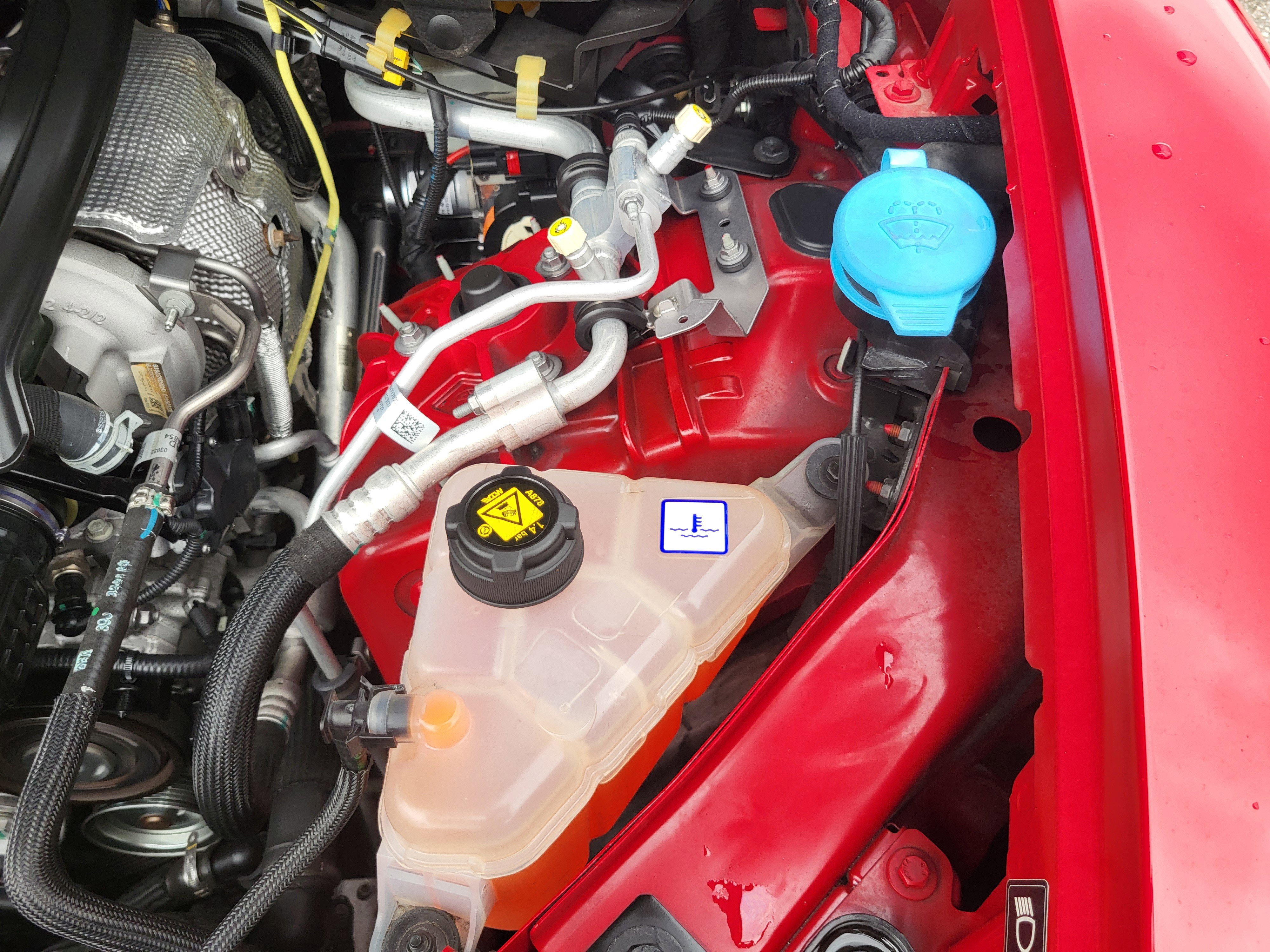 Used 2023 Alfa Romeo Stelvio Sprint image 70