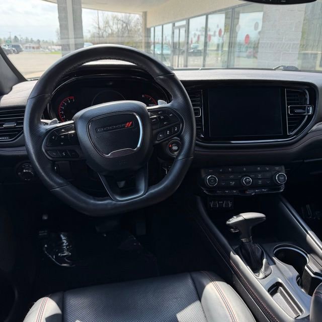Used 2024 Dodge Durango GT AWD/4WD image 10
