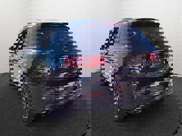 Certified 2022 Mercedes-Benz GLC 300 4MATIC image 6