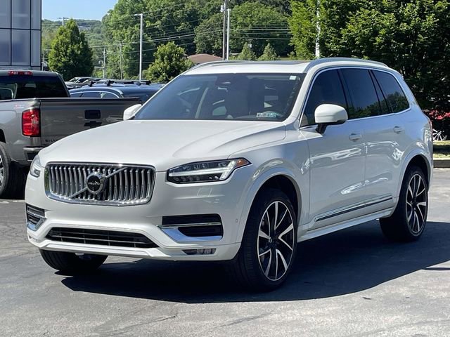Used 2024 Volvo XC90 B5 Plus