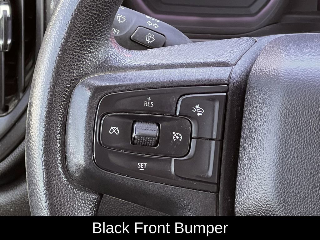 Used 2024 Chevrolet Silverado 2500 W/T w/ WT Convenience Package image 16