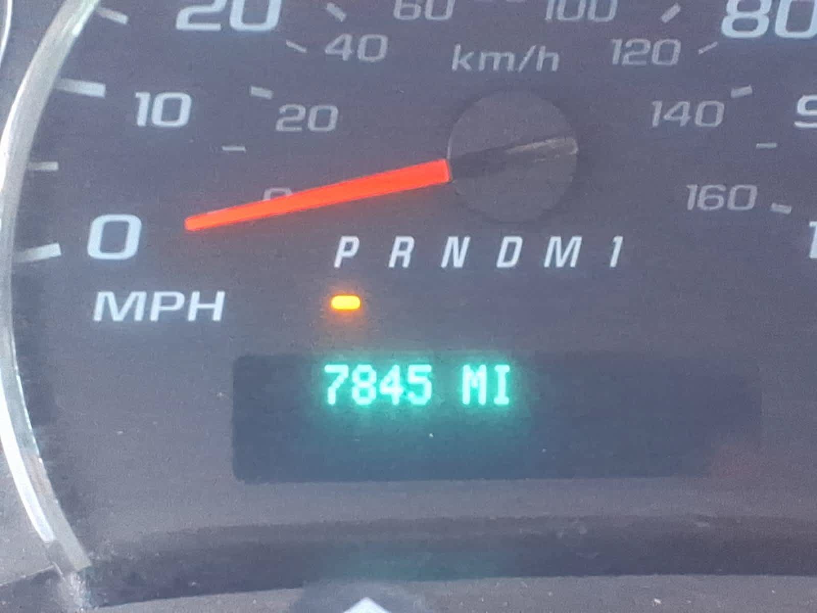 Certified 2025 Chevrolet Express 2500 w/ Driver Convenience Package RWD image 12