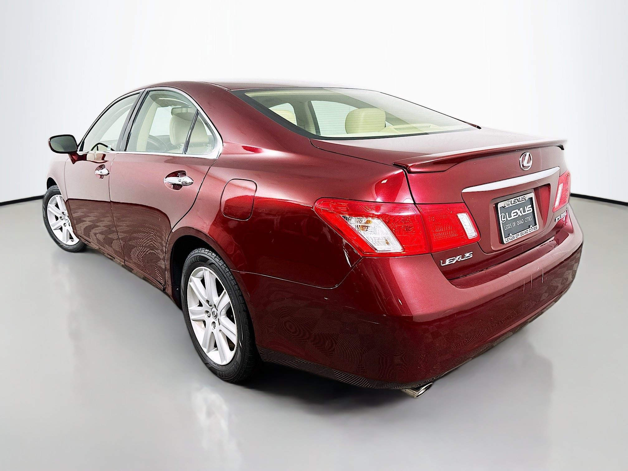 Used 2008 Lexus ES 350 FWD image 5