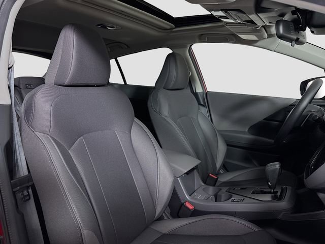 New 2026 Subaru Crosstrek 2.0i Premium AWD/4WD image 28